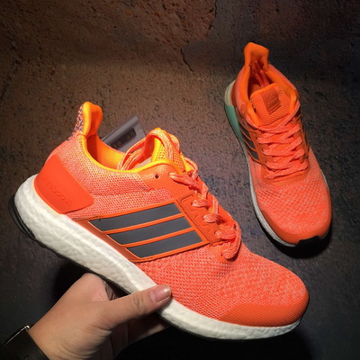Adidas Ultra Boost Running Shoes Men--006